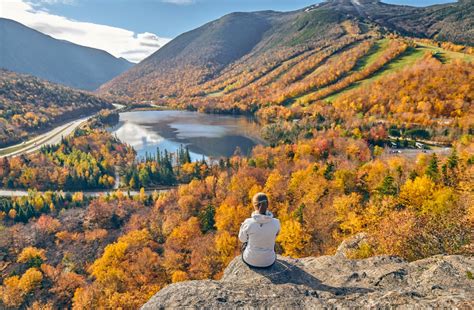 8 Best Things to do at Franconia Notch State Park This Fall