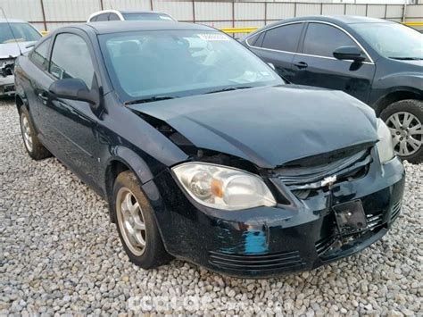 2009 CHEVROLET COBALT LT SALVAGE | Salvage & Damaged Cars for Sale