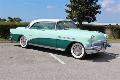 1956 Buick Series 50 | Classic & Collector Cars