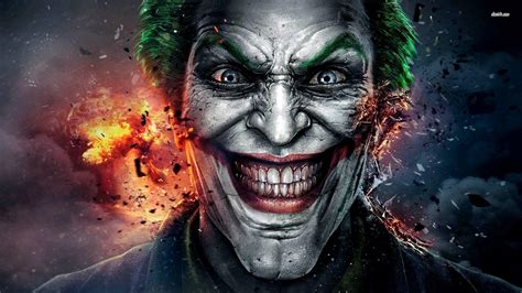 Joker 4K Ultra HD Wallpapers - Wallpaper Cave