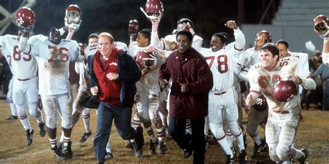 15 Best Football Movies & TV Shows