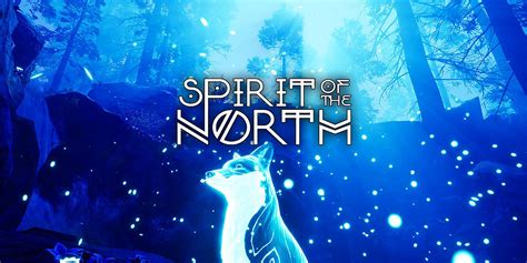 Review — Spirit Of The North: Enhanced Edition • Player HUD