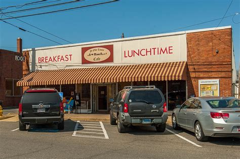 cafe leonardtown md