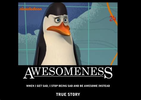 Penguins of Madagascar Quotes. QuotesGram