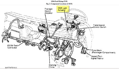 [DIAGRAM] Ford Transmission Solenoid Diagram Transmission - MYDIAGRAM ...