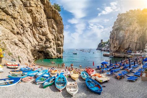 10 Best Positano Beaches: What You Need to Know - SSW.