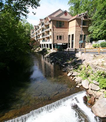 Park Place Condos - Gatlinburg, Tennessee