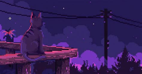 Cat Kiss GIF - Cat Kiss - Discover & Share GIFs in 2024 | Pixel art ...