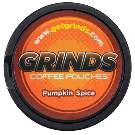 2x Caffeine Flavors – Grinds Coffee Pouches