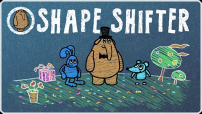 Shape Shifter | Free Flash Game | Flipline Studios