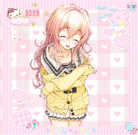 aoi mukou cutecore icon / pfp | Anime, Kawaii art, Cute icons