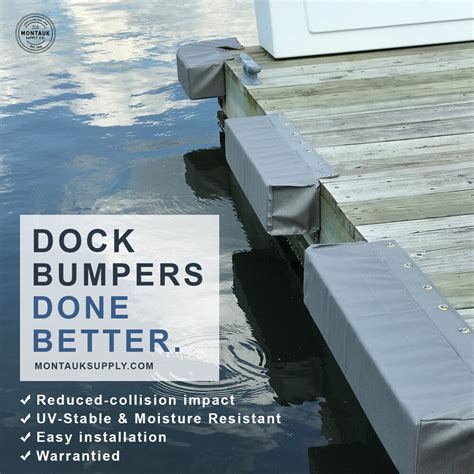 Pontoon boat bumper guards