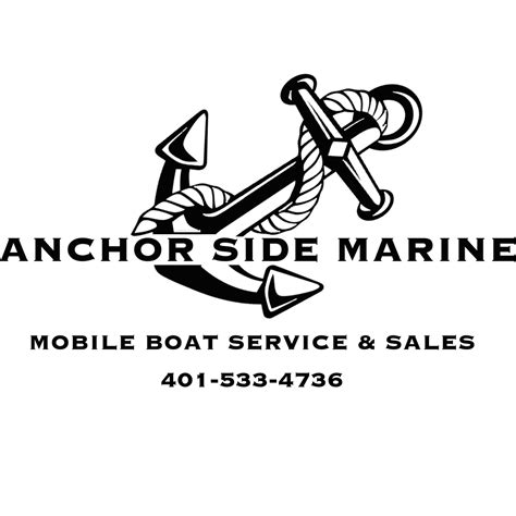 Sales | Anchor Side Marine