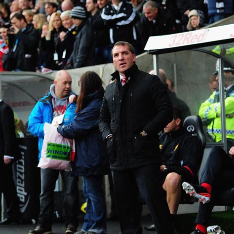 Liverpool: 3 Things Brendan Rodgers Has Done to Bring Early Success ...