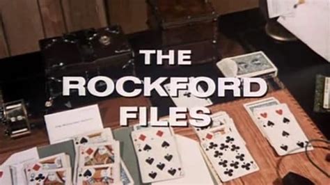 The Rockford Files Episode Guide - TV Yesteryear