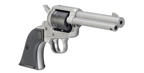 Ruger Releases the Wrangler .22LR Single-Action Revolver | RECOIL