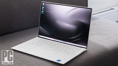 Dell XPS 15 OLED (9510) Review | PCMag