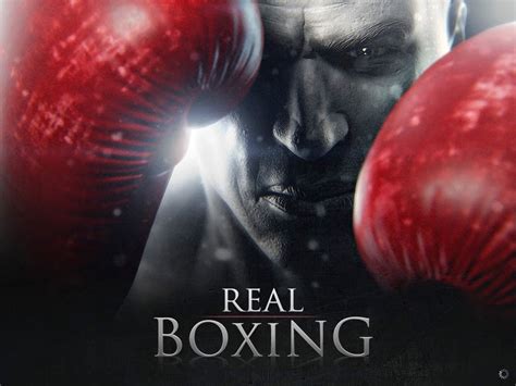 Download Full Version Real Boxing PC Game - My Gaming Yard