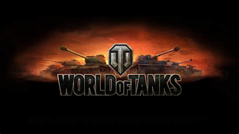 World of Tanks Logo Wallpapers - Top Free World of Tanks Logo Backgrounds - WallpaperAccess