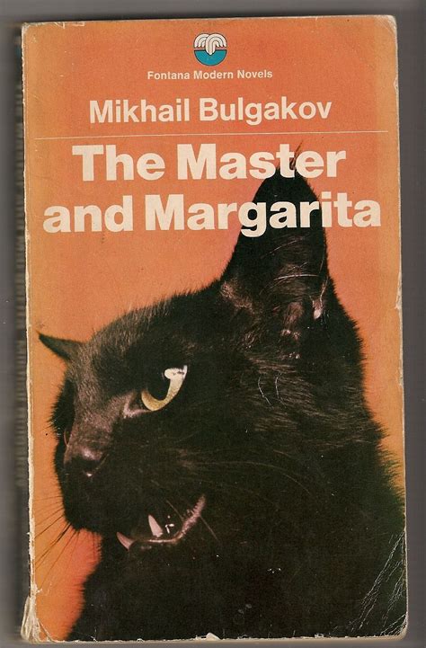 The Master and Margarita by Mikhail Bulgakov. Very funny satire on Stalinist Soviet Union | The ...