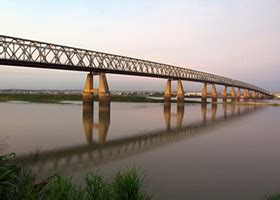 Onitsha Niger Bridge In 1967 And 2019 (Photos) - Travel - Nigeria