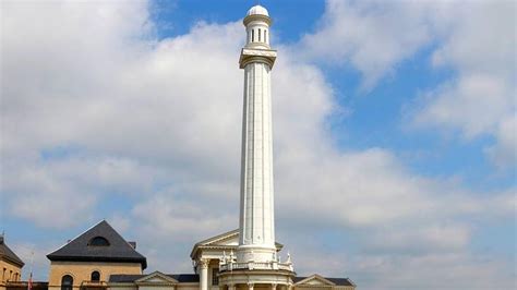 25 Famous Kentucky Landmarks You Must See