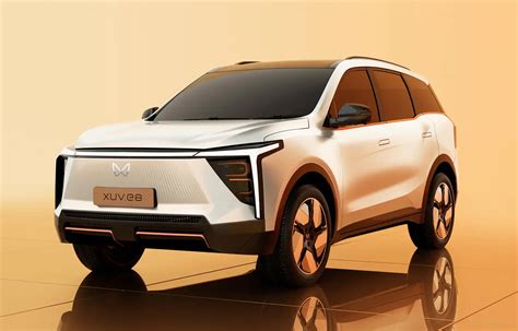 Mahindra To Launch Two New Electric SUVs Soon In India