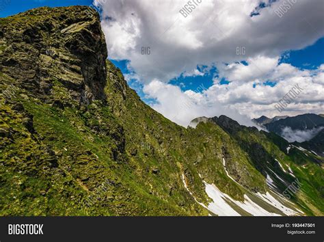 Steep Slope On Rocky Image & Photo (Free Trial) | Bigstock