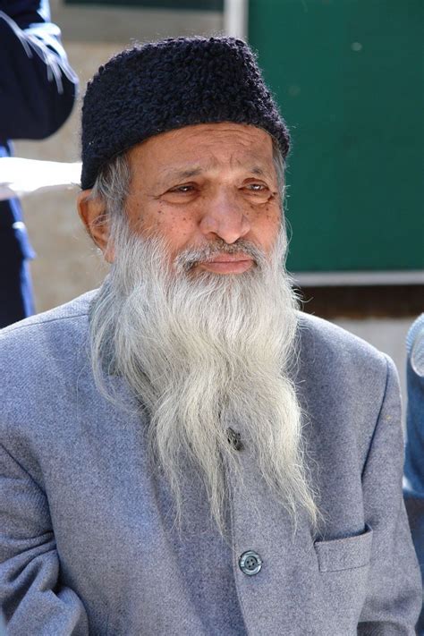 Abdul Sattar Edhi | MY HERO