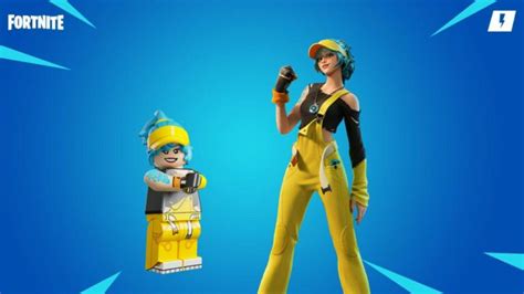 Today's Fortnite Item Shop (February 7, 2024): New Comet Skin ...