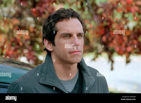 MEET THE PARENTS, Ben Stiller, 2000 Stock Photo - Alamy