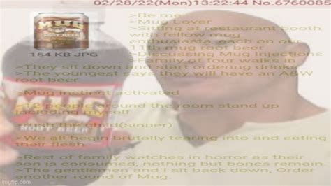 Mug Moment | 4chan greentext dub - YouTube