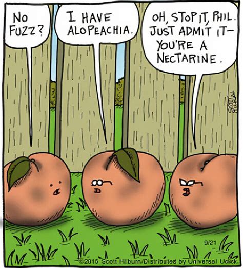 Absurd And Humorous One-Panel Comics By Scott Hilburn (30 New Pics) | Bored Panda