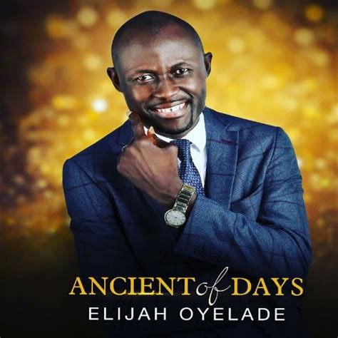 [Download & Lyrics] Testify - Elijah Oyelade - Simply African Gospel Lyrics