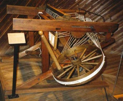 Antique Spinning Wheel Value (Identification & Price Guides)