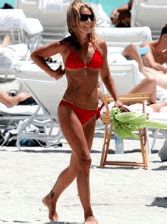 Kelly Ripa Has A Physique...57 - Fit Tip Daily