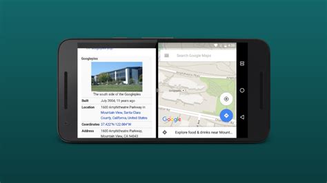 How To Use Split Screen On Android And Run Two Apps Side By Side ...