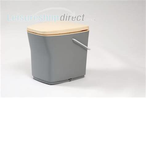 Elsan Bristol Chemical Portable Toilet | Portable Toilets ...