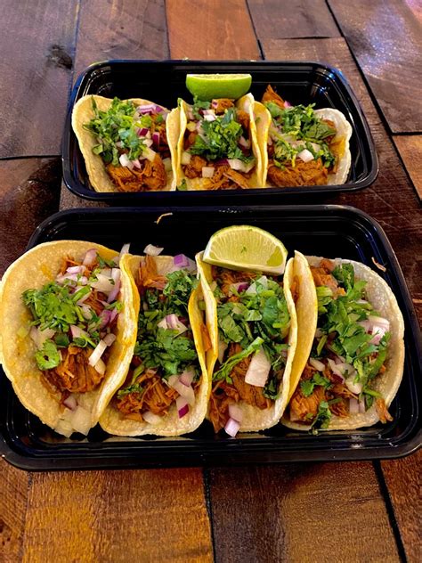 DON CHUY’S TACOS - 116 Photos & 15 Reviews - 261 Halstead Ave, Harrison, New York - Tacos ...