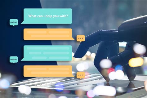 The Definitive Guide to Chatbots: These Bots Are Here to Serve ...