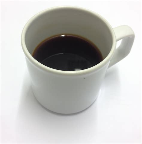 File:White cup of black coffee.jpg - Wikimedia Commons