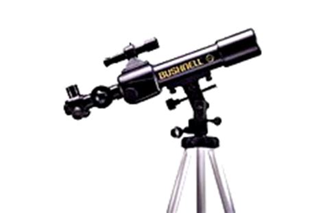 My Telescope: Bushnell Telescope Voyager 78-9570