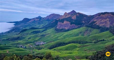 Kolukkumalai Sunrise Trek - Trek through the World’s Highest Tea ...