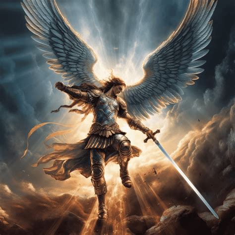 Archangel Chamuel and the Importance of Spiritual Significance