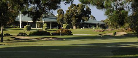 Fairways Resort - Rosebud - Australia