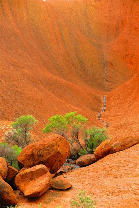 Uluru-Kata Tjuta National Park travel | Northern Territory, Australia ...