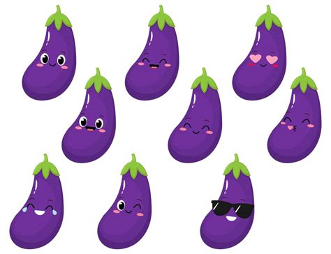 🍆 Eggplant Emoji: The Sexual And Wholesome Uses Of The Purple Aubergine | 🏆 Emojiguide