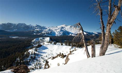 Mammoth Mountain Ski Resort, California Skiing - AllTrips