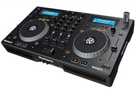 8 Best DJ Controllers for Beginners Reviewed in Detail [Jul. 2020]