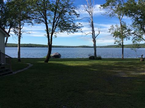 Camp For Rent Madawaska Lake Stockholm Maine (Aroostook County in Stockholm | Best Rates & Deals ...